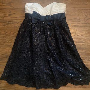 Betsy Johnson Dress